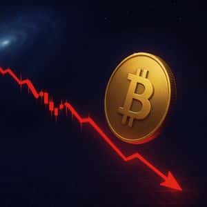 Galaxy Digital Slashes Bitcoin EOY Price Target To $120,000