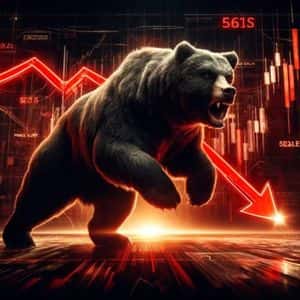 XRP Price Correction Is Far From Over: Bearish Divergence Signals Potential Revisit To $2.05