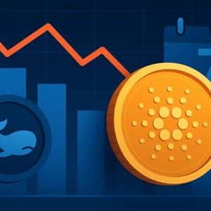 Cardano Whales Trim Positions – 4M ADA Sold in 7 Days