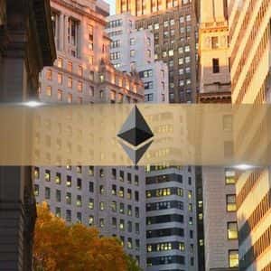 Ethereum Labeled ‘Wall Street Token’ as Banks Adapt to Stablecoin Demands