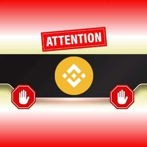 Binance Freezes Futures Trading — Quick Fix or Bigger Trouble Ahead?