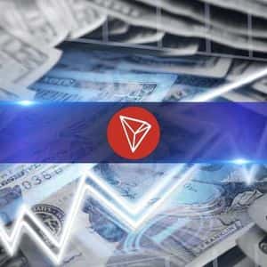 Breakout or Major Crash for Tron’s TRX: These Factors Explain What’s Next