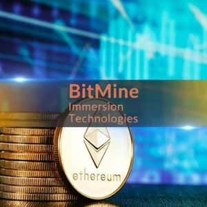 Tom Lee’s Bitmine Buys More ETH After Fundstrat Predicts 54x Gain