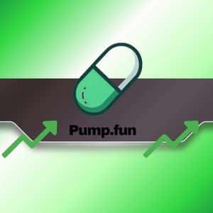 PUMP Surges 20% From Range Low, Outshines Market Peers