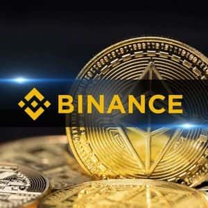 Is Ethereum About to Break Out? Binance Supply Plummets While Prices Stay Strong