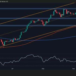Ethereum Price Analysis: Can ETH Make Another Run at $5K?