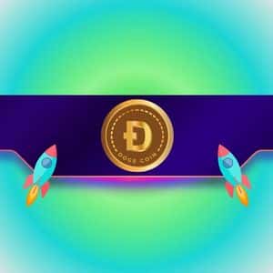 DOGE Smashes Triangle Pattern: Next Stop $0.31?