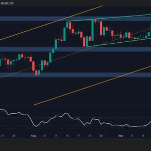 Ethereum Price Analysis: Has ETH’s Rally to $5K Hit a Dead End?