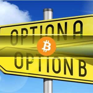 Will Today’s $4.3B Crypto Options Expiry Impact Spot Markets?