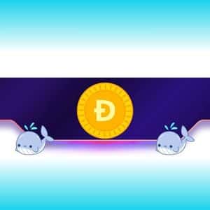 158,000,000 DOGE Bought by Whales – What’s Happening?
