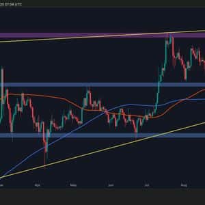 Ripple Price Analysis: XRP Still Shows Strength Despite Massive Pullback