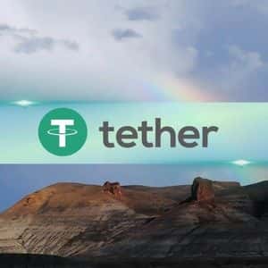Tether Seeks $20B Funding at $500 Billion Valuation, Dwarfing Circle