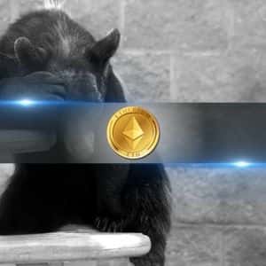 Crypto Community Reacts to Ethereum’s Dip Below $4K