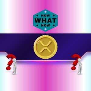 Ripple (XRP) Defends a Critical Level – Is a Massive Double-Digit Rally Next?