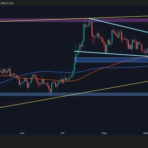 Ripple Price Analysis: Is XRP in Danger of Falling to $2.5 This Week?