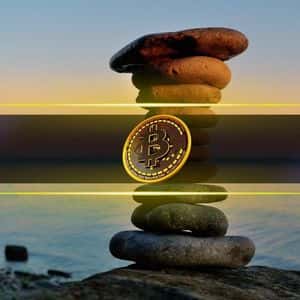 Crypto Market Drop Looks More Like Consolidation Than Capitulation: Bitfinex