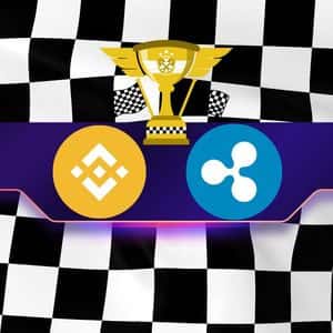 Will BNB Overtake XRP – and When? AI Reveals Shocking Answer