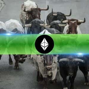 This Textbook Chart Pattern Could See ETH’s Price Blast to $12,000: Analyst