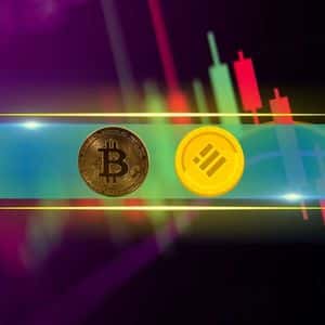 Bitcoin (BTC) Slips Below $124K, Binance Coin (BNB) Jumps to a New ATH: Market Watch