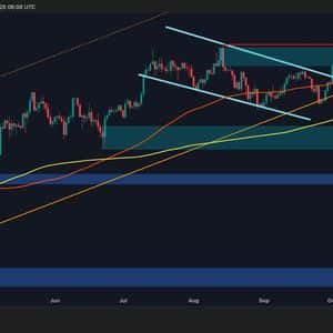 Bitcoin Price Analysis: BTC Looking at a Pullback to $118K Before Next Major Leg Up