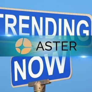 DeFiLlama Delists Aster’s Perpetual Futures Data Following Wash Trading Suspicions