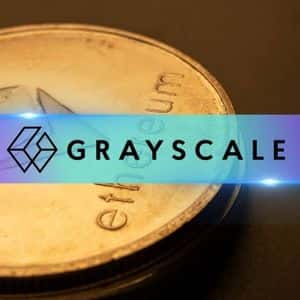 Grayscale Launches First Ether Staking ETP as ETH Closes on ATH