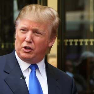 Trump Token Issuer Seeks $200M to Build Digital Asset Treasury