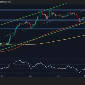 Ethereum Price Analysis: Bullish Momentum Fades as ETH Is Rejected at $4.5K