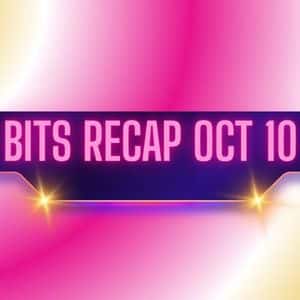 Top Ripple (XRP) Price Predictions, Ethereum’s (ETH) Next Targets, and More: Bits Recap