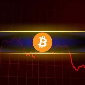 $250M Liquidated Hourly: Bitcoin Crashes Below $120K as Trump Threatens China
