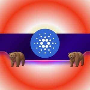 65% ADA Collapse: Cardano Hits 1-Year Low as Whales Exit