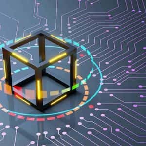 $3 Trillion Blockchain Payments Surge Predicted by 2025, Fees Plummet and Speed Soars