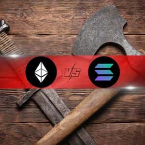 From Meme Coins to DeFi Dominance: How Solana Overtook Ethereum’s Early Growth Curve