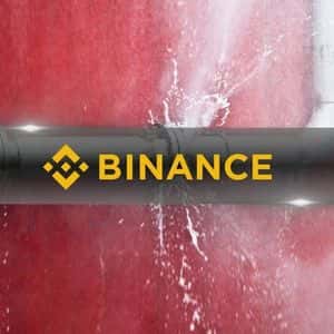 Binance Explains Market Crash and Reimburses Users $283M
