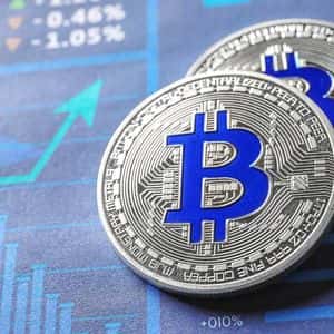 Bitcoin Dominates Fund Flows With $2.67B Influx, But Still Trails 2024’s Peak