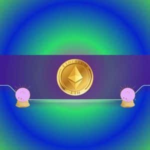 ETH Testing Support, Analysts Predict New ATH in November