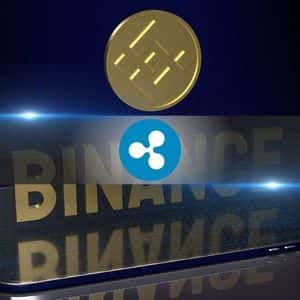 XRP Price Plunged 20% Amid Significant Whale Inflows to Binance
