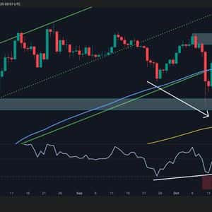 Ethereum Price Analysis: ETH Still in Danger Below Critical Resistance Levels