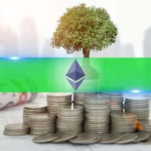 Nearly All ETH Held by Companies Was Purchased in Past Quarter Alone