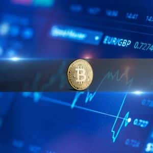 Bitcoin Trading Volume Hits Highest Since March as BTC Price Dips Below $105K