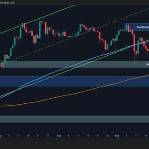 Ethereum Price Analysis: Bullish Setup at Risk if ETH Falls Below This Key Level