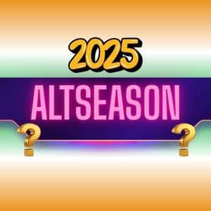 We Asked 3 AIs if Altseason Will Arrive in 2025