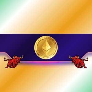 ETH Price Nears $4K but This Metric Signals a Rally like in 2020