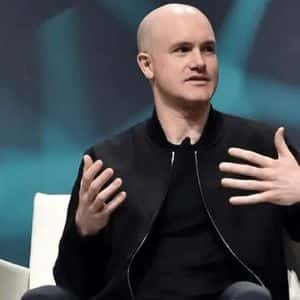 Brian Armstrong Burns $25M NFT to Force Up Only TV Comeback