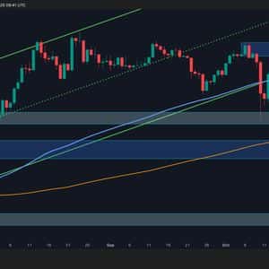 Ethereum Price Analysis: 2 Short-Term Levels for ETH Bulls to Watch This Week