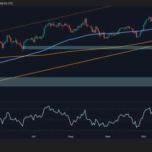 Bitcoin Price Analysis: Expectations for a drop to $100K Mount as Bulls Struggle to Regain Momentum
