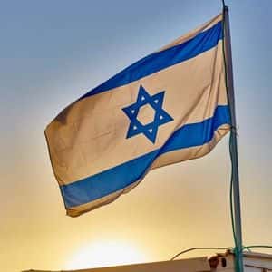 Retail Investors Lead Israel’s Crypto Boom During Periods of National Uncertainty