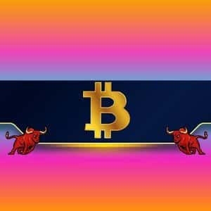 Bitcoin Flashing Red: Could BTC Fall Back to the $37K LTH Zone?