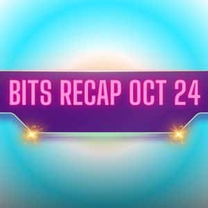 Top Ripple (XRP) Price Forecasts, Zcash’s (ZEC) Rally, and More: Bits Recap Oct 24