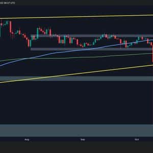 XRP Price Analysis: Ripple Flashes First Signals of a Bullish Breakout